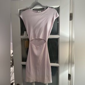 NWT Aritzia Dress (Wilfred)